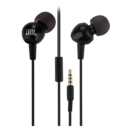 AUDIFONO JBL C100SI JBLC100SIUWHT