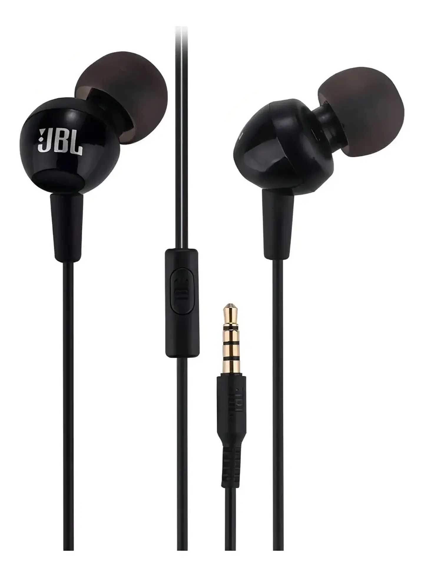 AUDIFONO JBL C100SI JBLC100SIUWHT 8