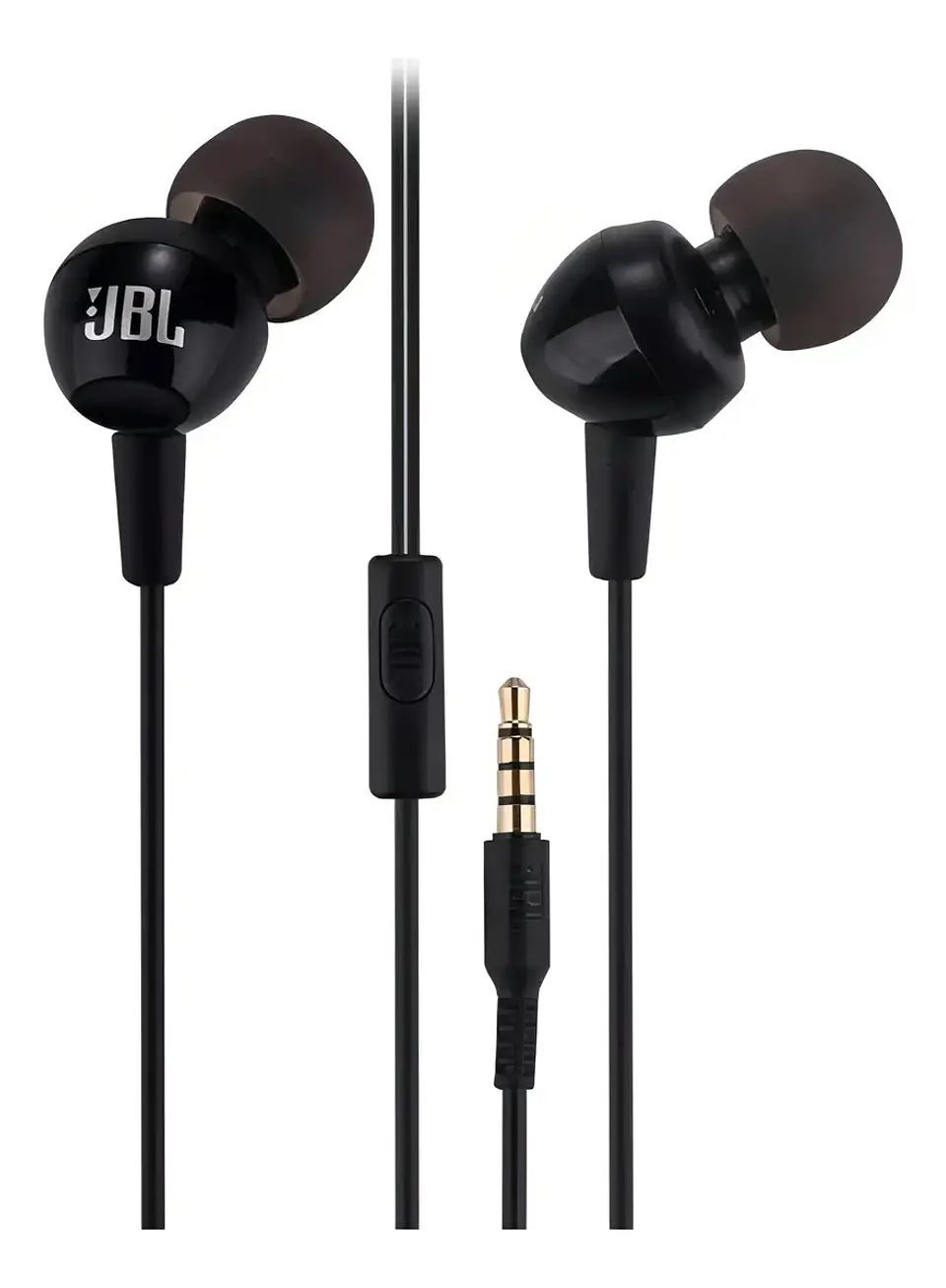 AUDIFONO JBL C100SI JBLC100SIUWHT 8