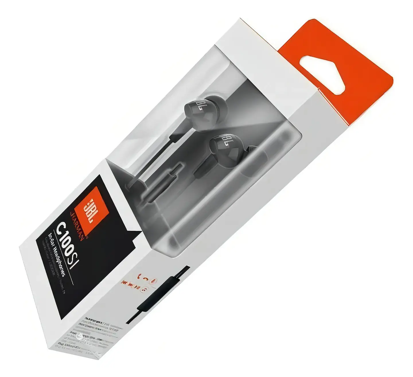 AUDIFONO JBL C100SI JBLC100SIUWHT 10