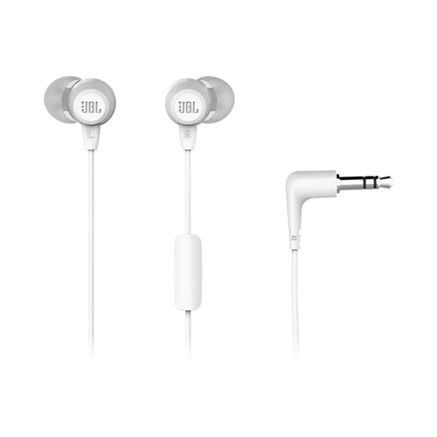 JBL C50HI BLANCO 1