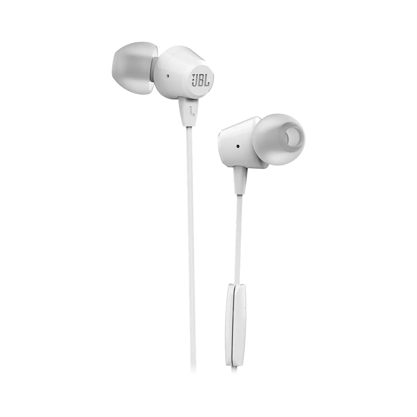 JBL C50HI BLANCO 2