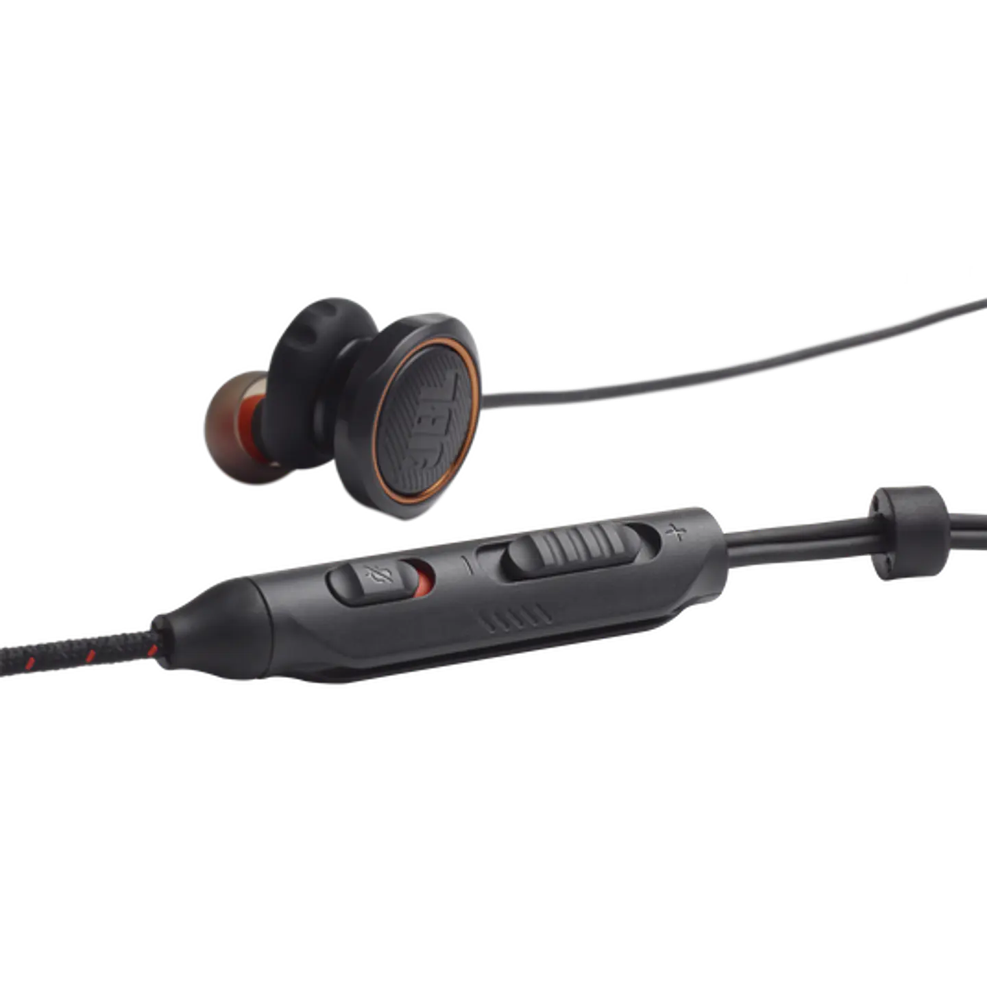 Audifono JBL Quantum 50 4
