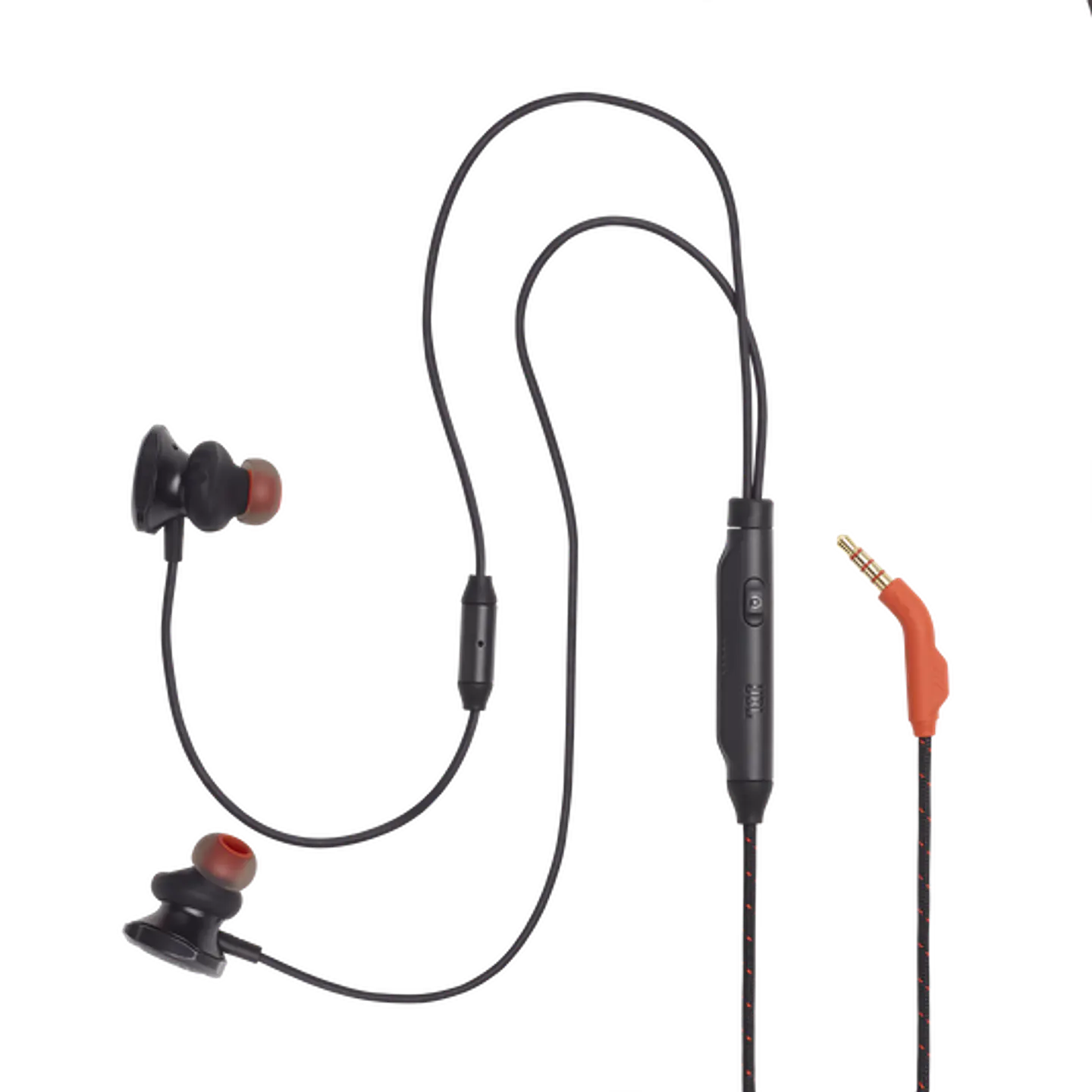Audifono JBL Quantum 50 6