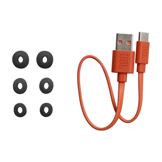 Audifonos JBL Wave Buds