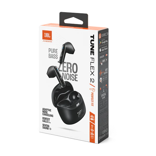 Audifono JBL Tune Flex 2