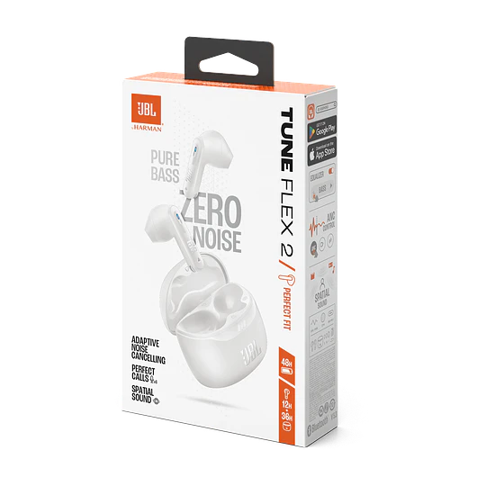 Audifono JBL Tune Flex 2