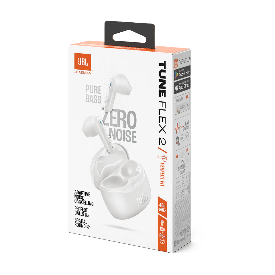 Audifono JBL Tune Flex 2 21