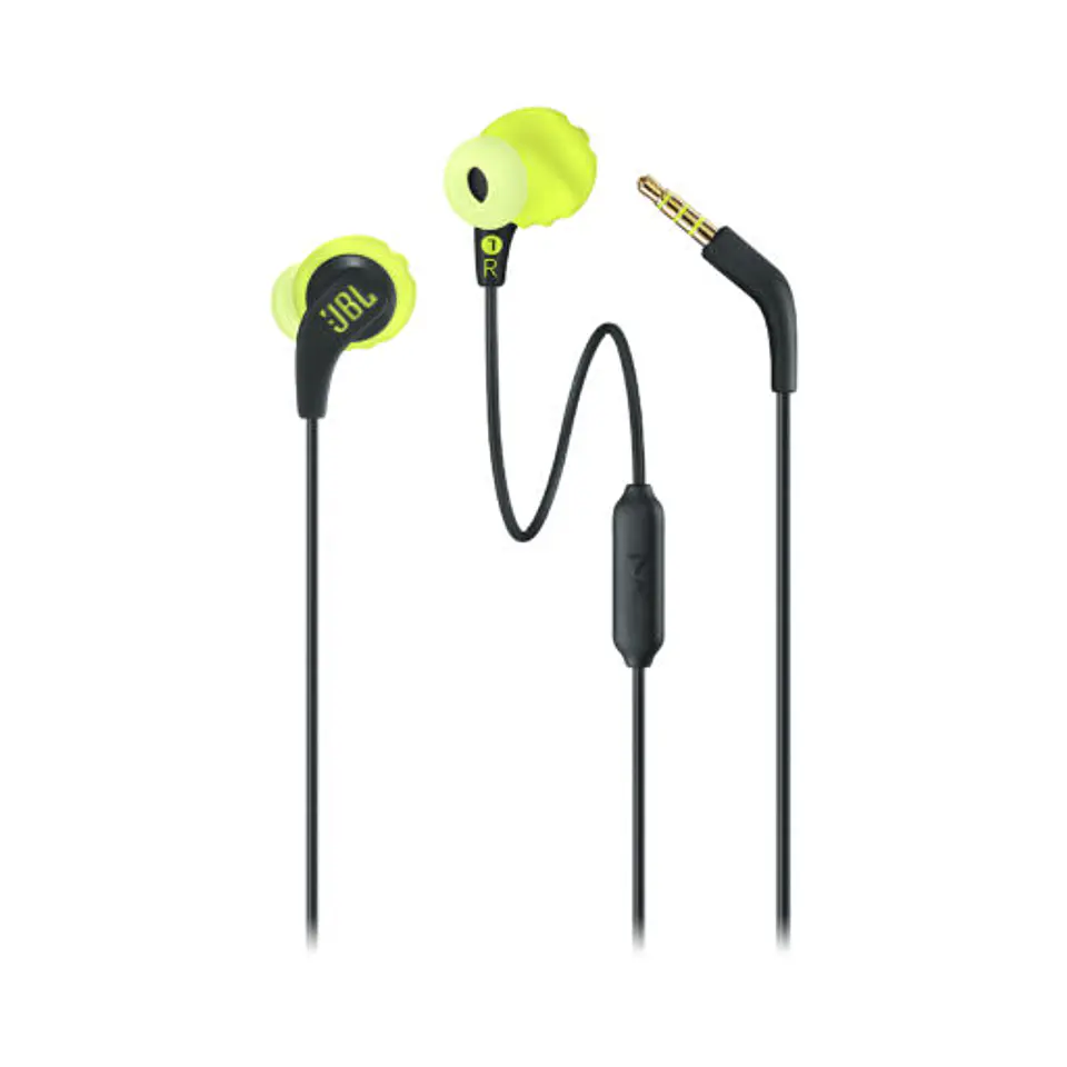 Audifono JBL Endurance Run 1