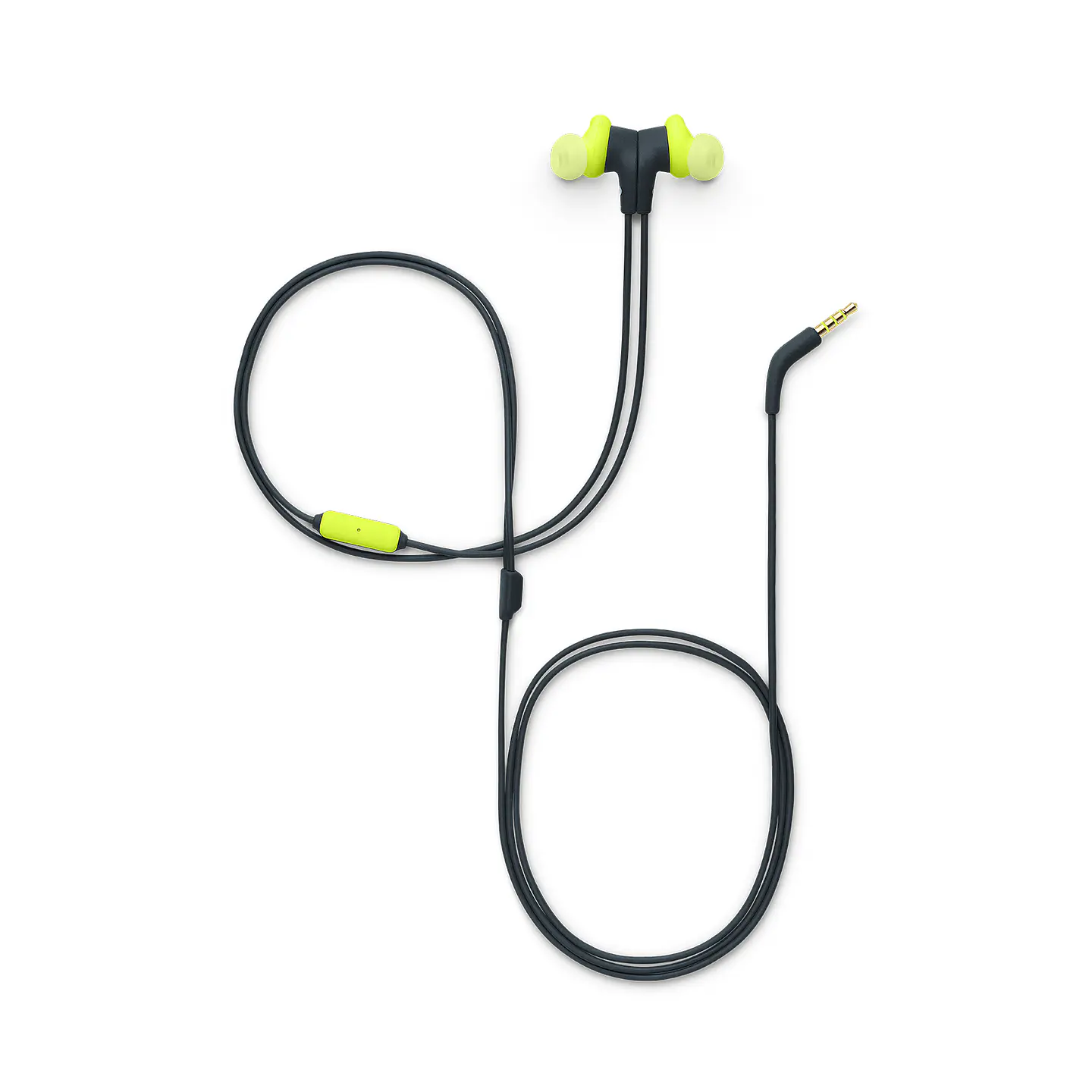 Audifono JBL Endurance Run 6