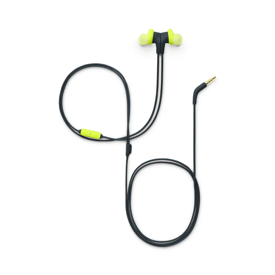 Audifono JBL Endurance Run 6