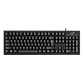 Teclado Genius Copilot USB-SMART KB-100 - Miniatura 1