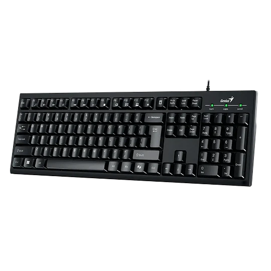 TECLADO GENIUS SMART KB-100