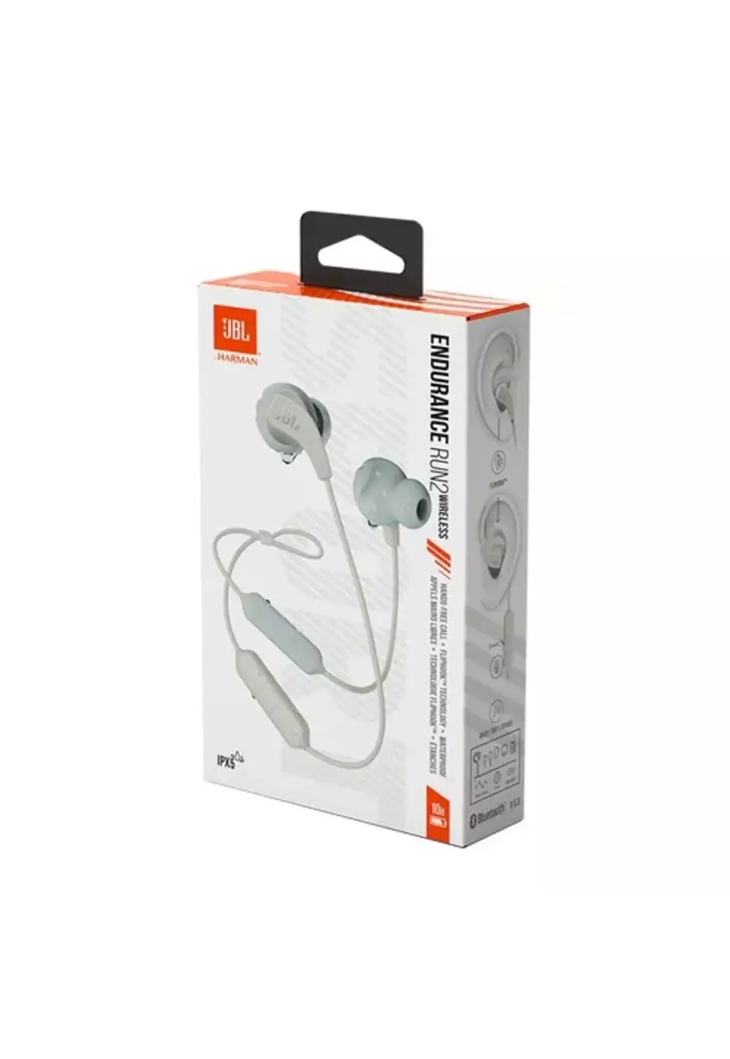 Audifono JBL Endurance Run 2 4