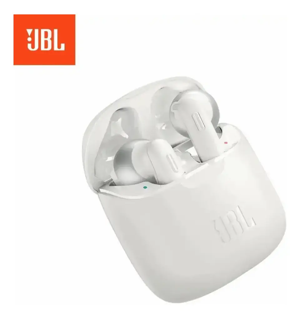 Audifono JBL Tune 225TWS 4