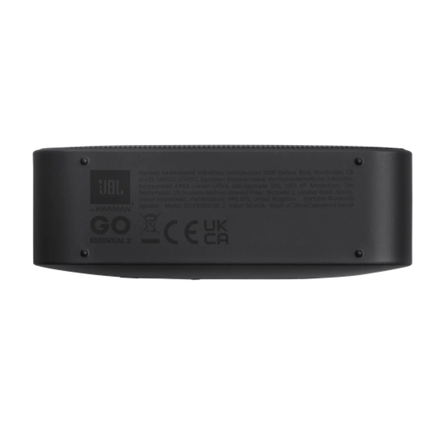 Parlante JBL Go Essential 2 6