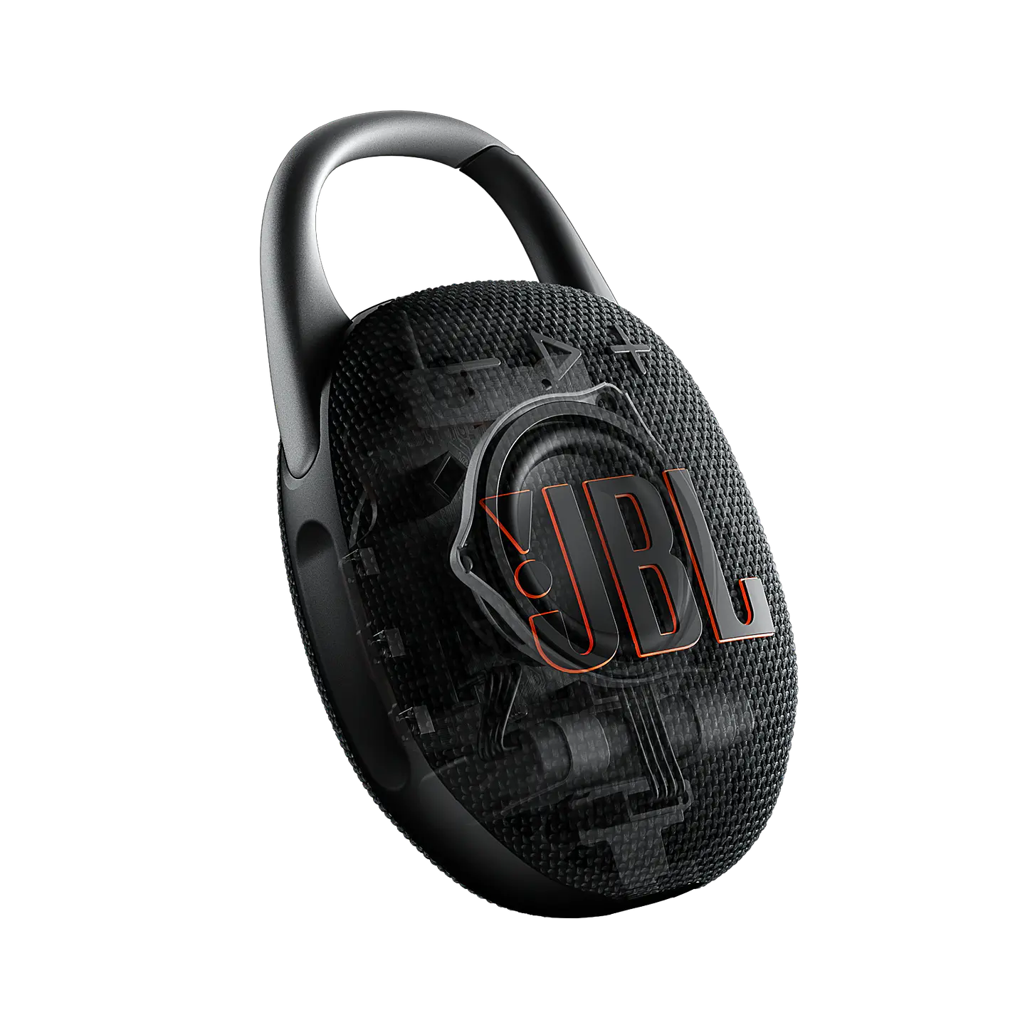 Parlante JBL Clip 5 8