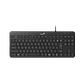 Teclado Genius Slim Compact Lue Mate 110 - Miniatura 1