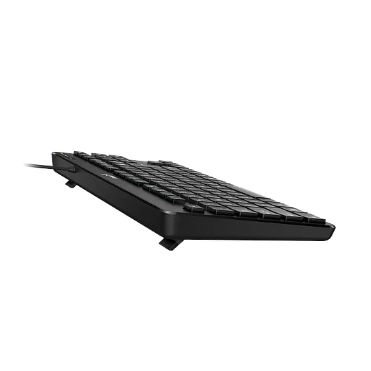TECLADO GENIUS SLIM COMPACT LUXE MATE 110