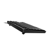 TECLADO GENIUS SLIM COMPACT LUXE MATE 110