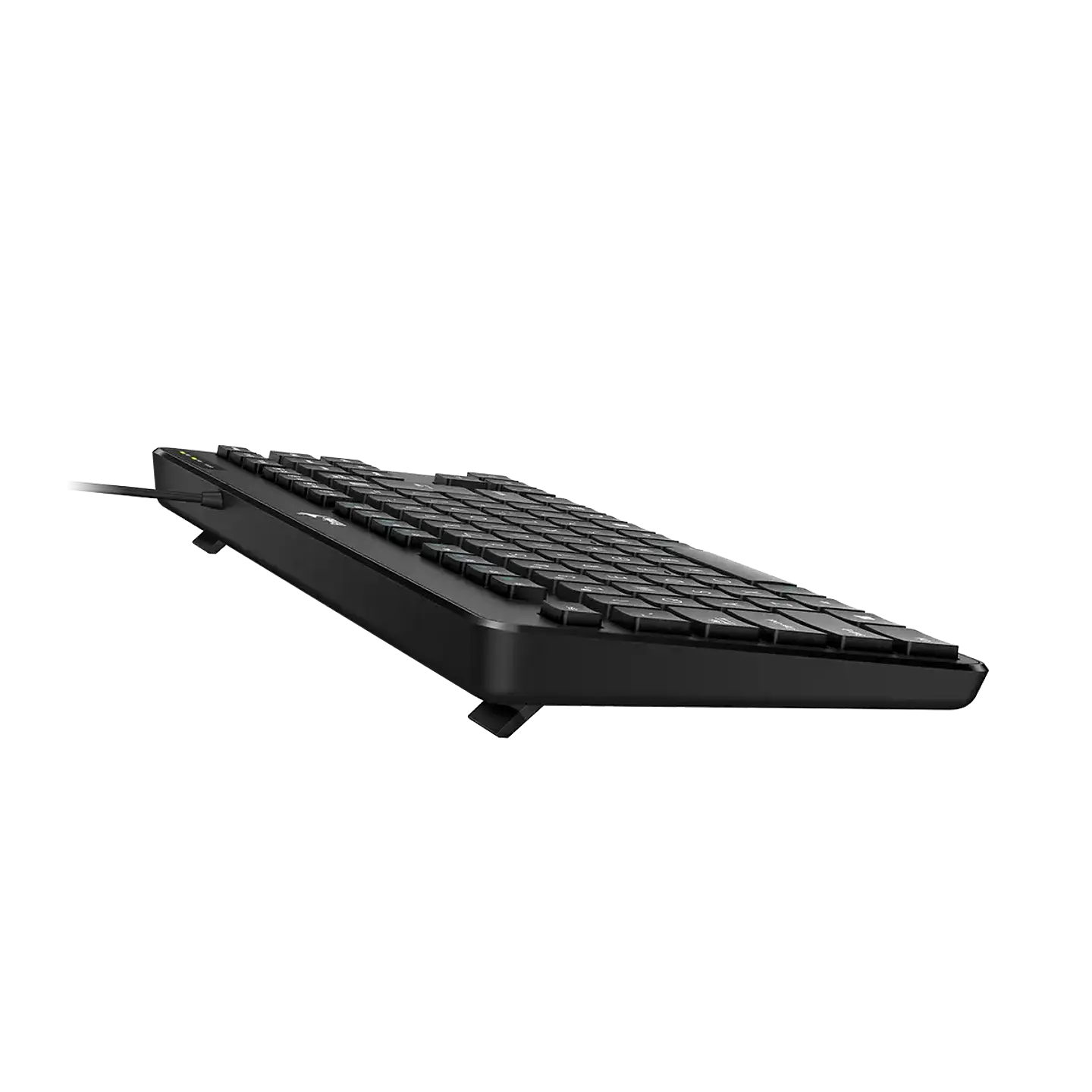 Teclado Genius Slim Compact Lue Mate 110 3