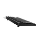 Teclado Genius Slim Compact Lue Mate 110 - Miniatura 3