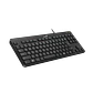 Teclado Genius Slim Compact Lue Mate 110 - Miniatura 2