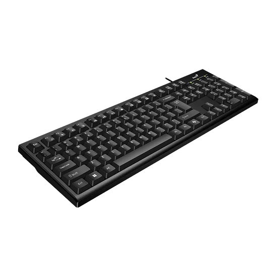 TECLADO GENIUS SMART KB-100 COPILOT 