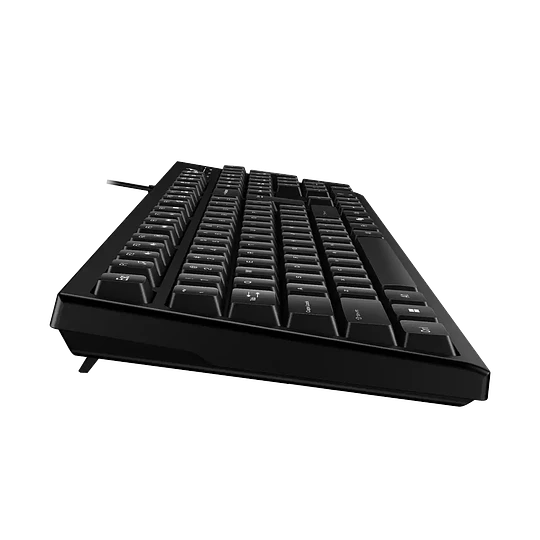 TECLADO GENIUS SMART KB-100 COPILOT 