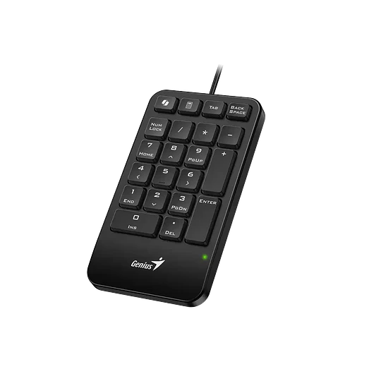 TECLADO GENIUS NÚMERICO NUMPAD 125