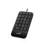 TECLADO GENIUS NÚMERICO NUMPAD 125