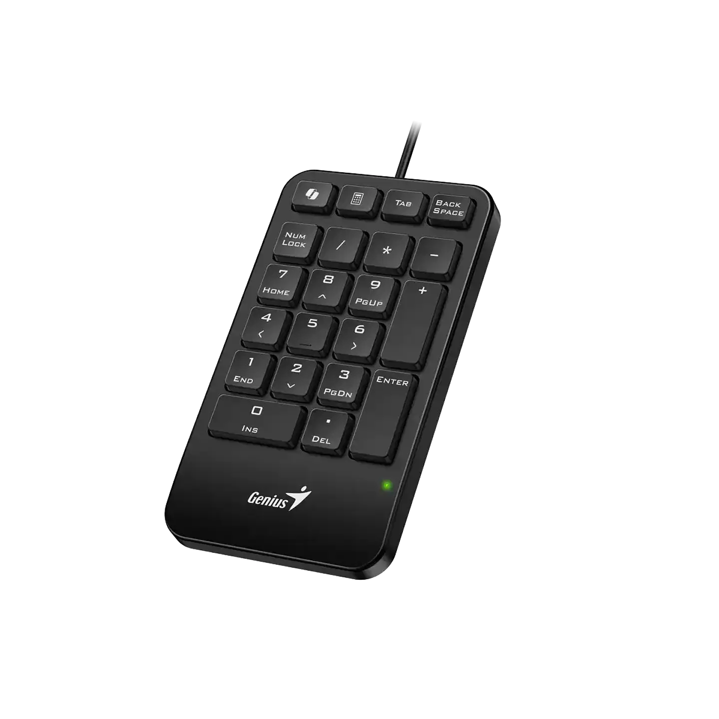 Teclado Genius Numérico NumPad 125 3