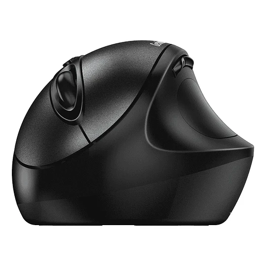 MOUSE GENIUS ERGO-8300S-BK INALAMBRICO 2,4GHZ
