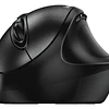 MOUSE GENIUS ERGO-8300S-BK INALAMBRICO 2,4GHZ
