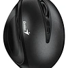 MOUSE GENIUS ERGO-8300S-BK INALAMBRICO 2,4GHZ