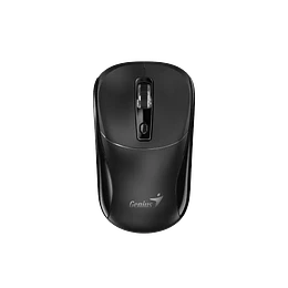 MOUSE GENIUS NX-7123-BK INALAMBRICO 2,4GHZ COPILOT BLACK
