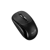MOUSE GENIUS NX-7123-BK INALAMBRICO 2,4GHZ COPILOT BLACK