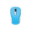 MOUSE GENIUS NX-7005 INALAMBRICO 2,4GHZ AZUL