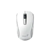MOUSE GENIUS NX-7005-WH INALAMBRICO 2,4GHZ WHITE
