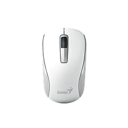 MOUSE GENIUS NX-7005-WH INALAMBRICO 2,4GHZ WHITE