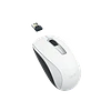 MOUSE GENIUS NX-7005-WH INALAMBRICO 2,4GHZ WHITE