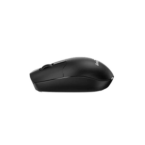 MOUSE GENIUS NX-7000SE-BK INALAMBRICO 2,4GHZ BLACK