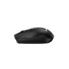 MOUSE GENIUS NX-7000SE-BK INALAMBRICO 2,4GHZ BLACK