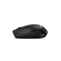 MOUSE GENIUS NX-7000SE-BK INALAMBRICO 2,4GHZ BLACK