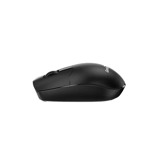 MOUSE GENIUS NX-7000SE-BK INALAMBRICO 2,4GHZ BLACK