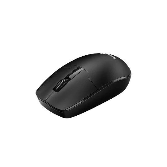 MOUSE GENIUS NX-7000SE-BK INALAMBRICO 2,4GHZ BLACK