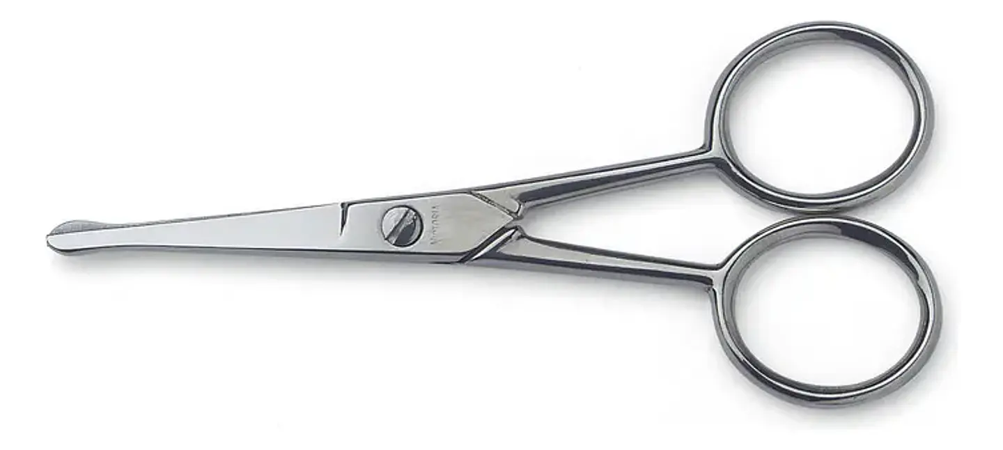 TIJERAS VICTORINOX PARA MANTENER BELLOS FACIAL  1