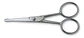 TIJERAS VICTORINOX PARA MANTENER BELLOS FACIAL  - Miniatura 1