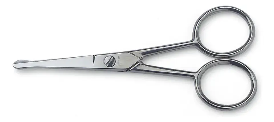 TIJERAS VICTORINOX PARA MANTENER BELLOS FACIAL  1