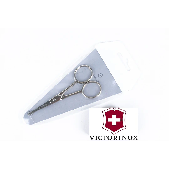 TIJERAS VICTORINOX PARA MANTENER BELLOS FACIAL 